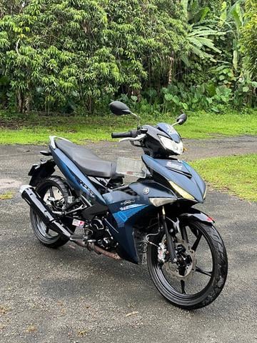 Yamaha Y15 v2 - photo 2 of 10