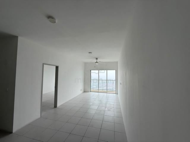 Residensi Sateria 1