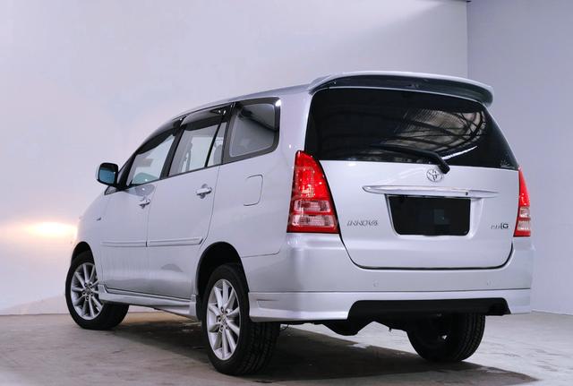 2006 Toyota INNOVA 2.0 G (A) Tip Top CONDITION - 2