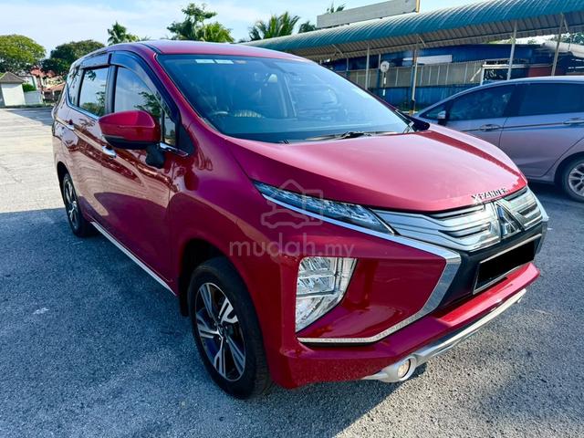 2024 Mitsubishi XPANDER 1.5 (A) FULL SERVICE - 1