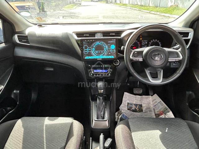 2022 Perodua MYVI 1.5 H (A) - 3