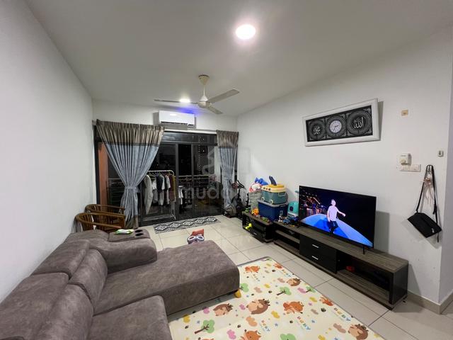 Ameera Residence 1