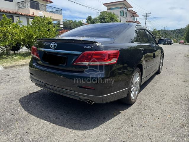 2009 Toyota CAMRY 2.4 V (A) - 5