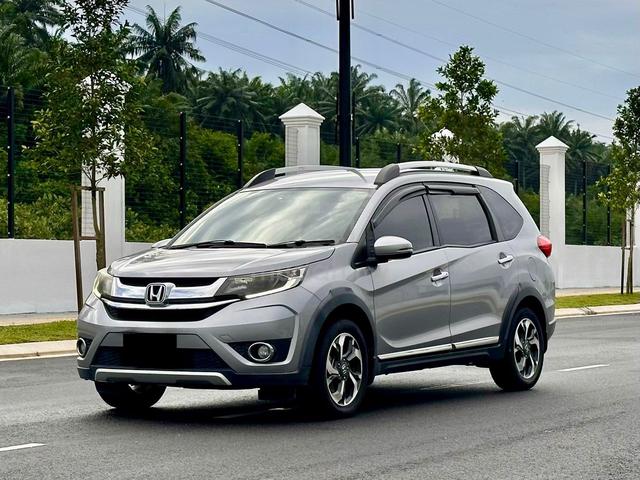 2019 Honda BR-V 1.5 V (A) - 2