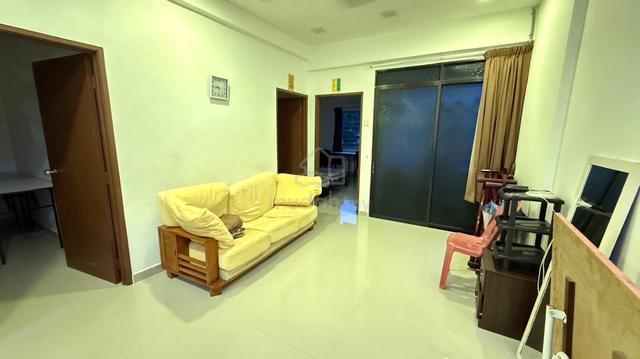 Permai Jaya Apartment 1