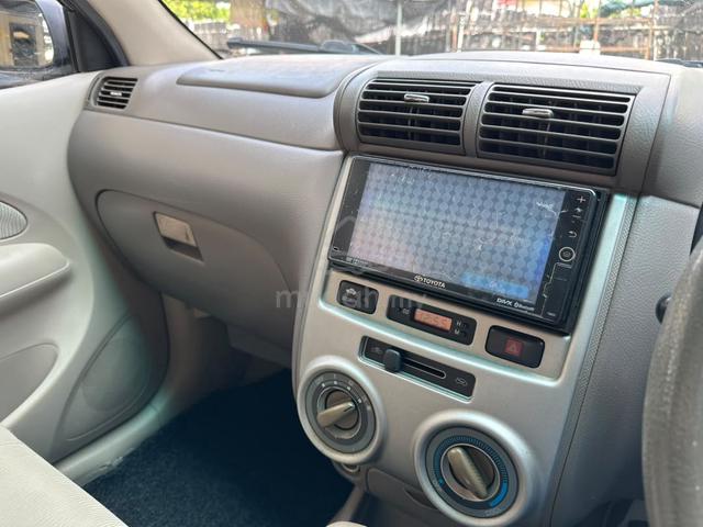2008 Toyota AVANZA 1.5 G (A) MPV SAVE FUEL - 3