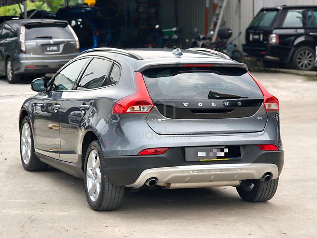 2016 Volvo V40 2.0 CROSS COUNTRY T5 💙1 Yr Waranty - 3