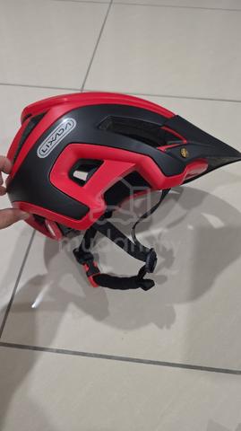 Carousel Image Selected