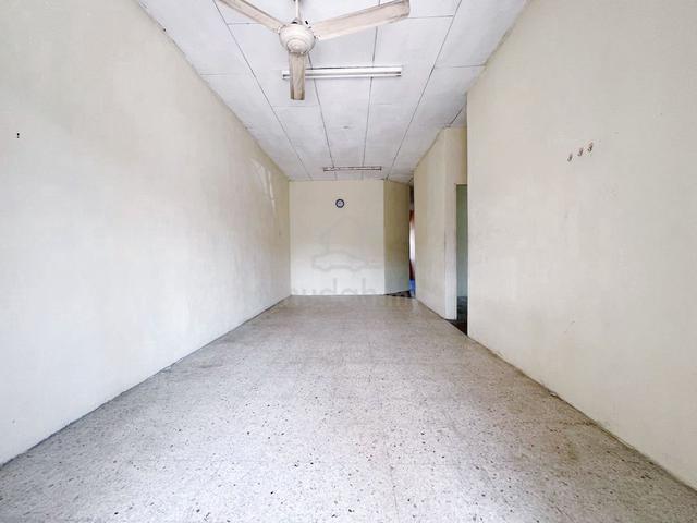 Nibong Tebal Single Storey Semi D Full Loan Fajar 1