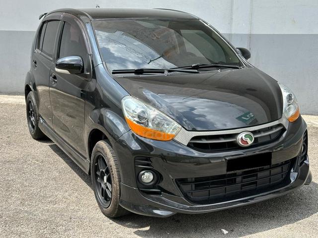 Perodua MYVI 1.3 EZi (A) - 5