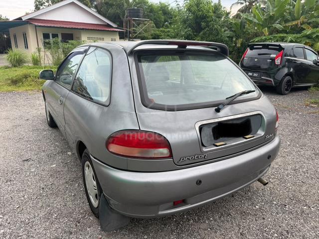 2002 Proton SATRIA 1.3 GLi (M) - 1