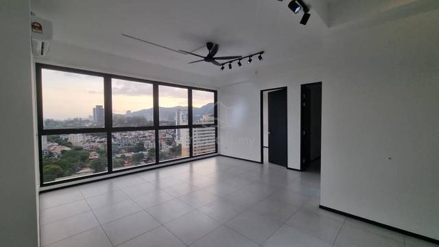 Urban Suites 1