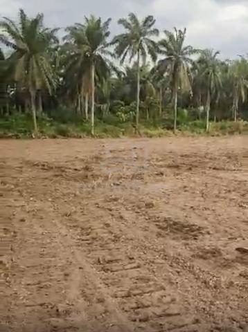 Lot Boleh Ansuran Sebelaj Jln Bukit Badong Bestari Jaya Utk di Jual 1