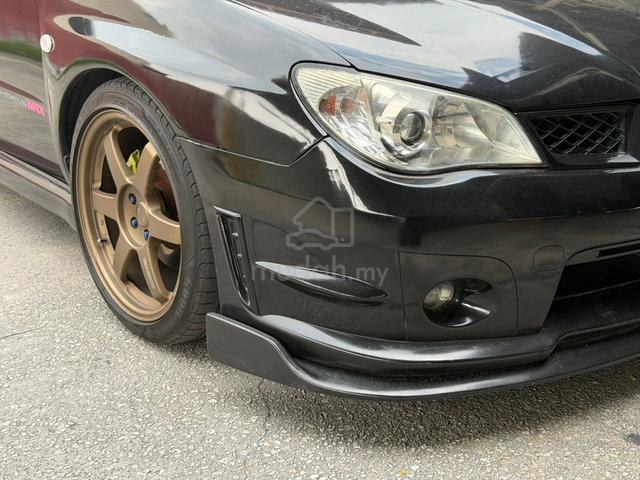 2003/2016 Subaru IMPREZA 2.0 WRX STI M LOAN KEDAI - 5