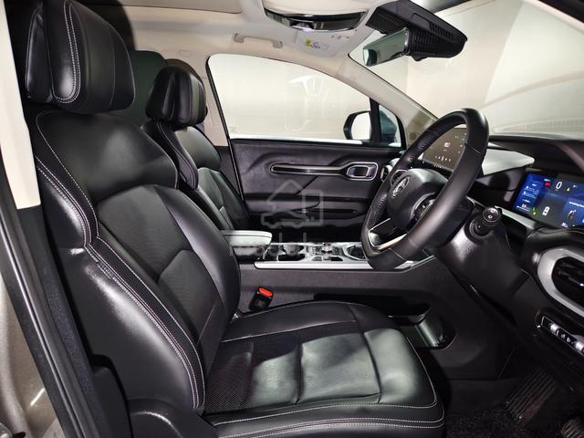 2023 Proton X90 1.5 Flagship Like New Mileage 15k - 5