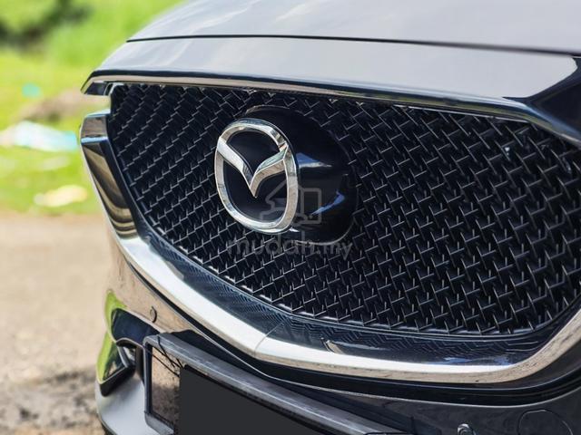 2018 Mazda CX-5 2.0 GLS FACELIFT (A) - 3
