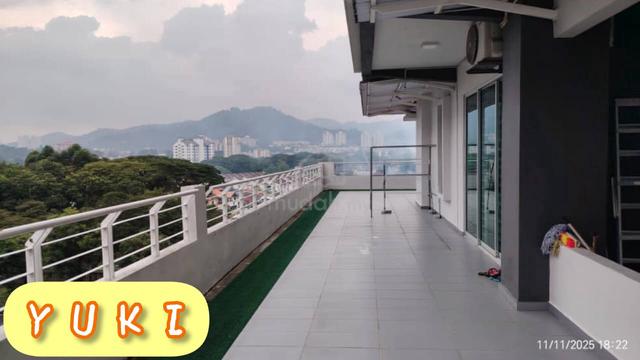 Elit Heights @ Bayan City 1