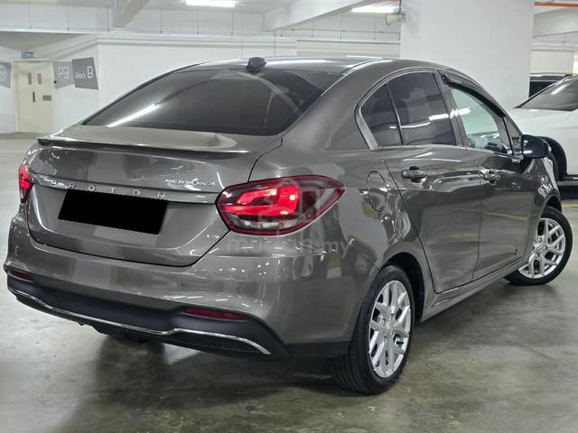 Proton PERSONA 1.6 FACELIFT , FSR WRTY 2030 PROTON - 2