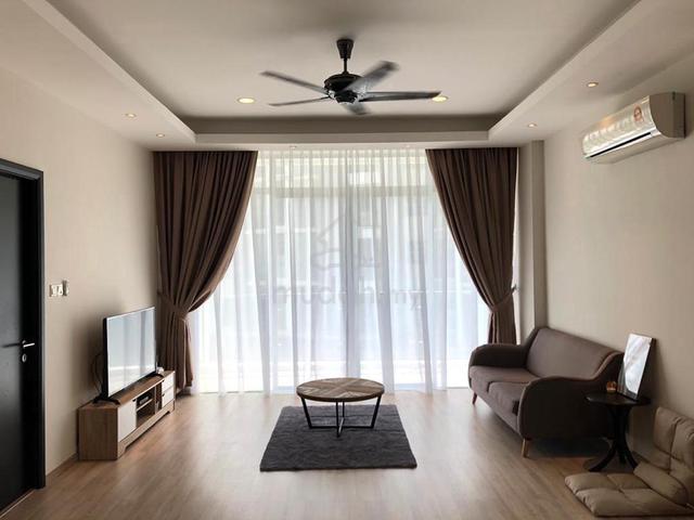 The Park Residence 1