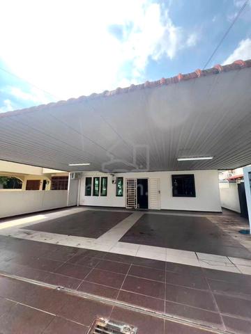 Taman Saujana Indah🏡 2 Storey Semi D House For Rent @ Alma BM 1