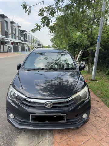 2018 Perodua BEZZA 1.3 PREMIUM X (A) - 3