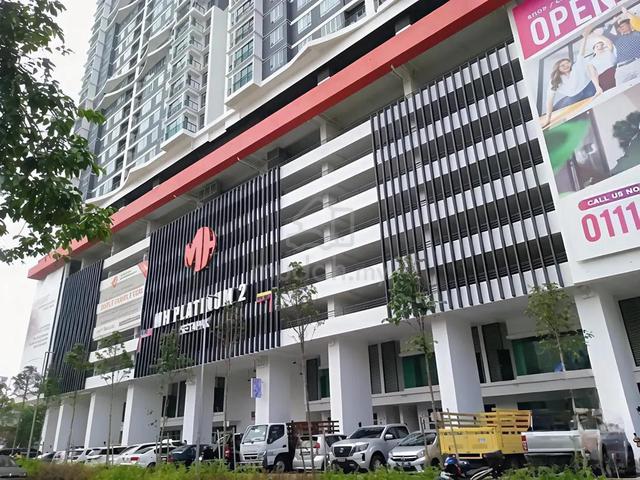 Residensi MH Platinum 2 1