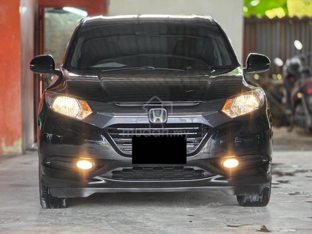 (Loan Kedai) 2015 Honda HR-V 1.8 E (A) - 2
