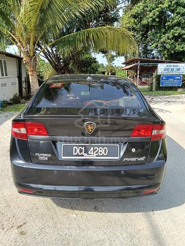 2014 Proton PREVE 1.6 CFE PREMIUM (A) - 4