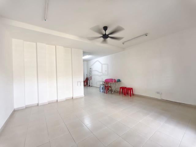 LA Garden, Jalan Jaya Putra 5/X, JP Perdana (Unblock view House) 1