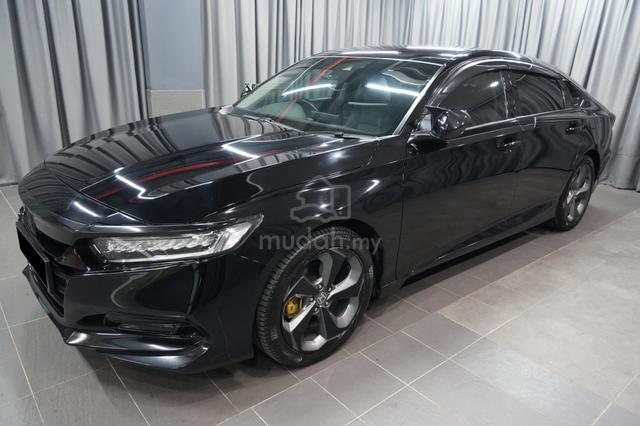 2023 Honda ACCORD 1.5 TC (A) - 5