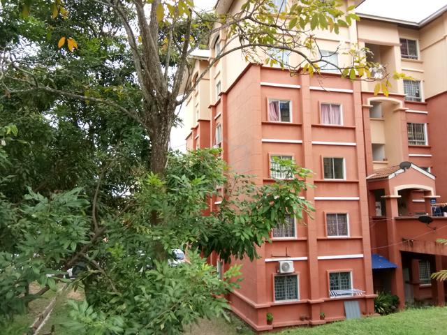 Bandar Puncak Alam 1