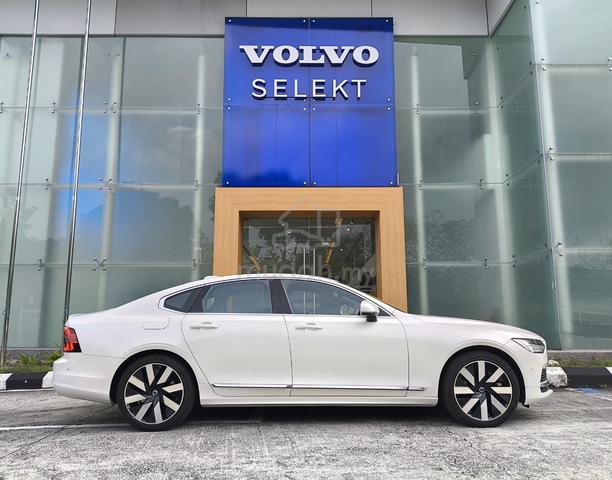 Volvo S90 T8 Plug in hybrid 2024 | Selekt Unit !!! - 2