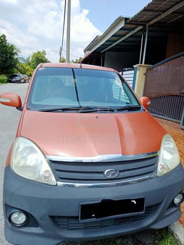 2009 Perodua VIVA 1.0 ELITE EZi (A) - 1