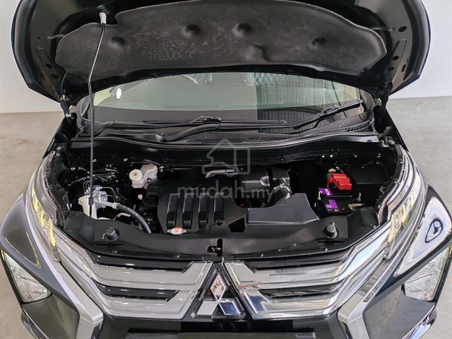 2021 Mitsubishi XPANDER 1.5 (A) FULL LOAN - 4