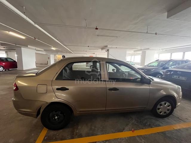 2014 Proton SAGA 1.3 FLX STANDARD (A) - 4