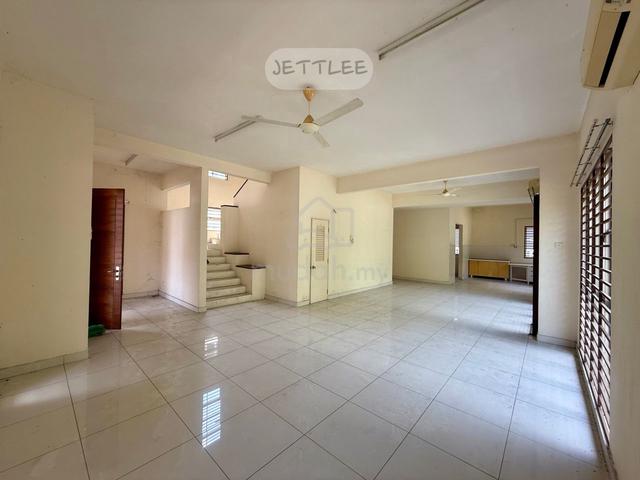 [Corner Lot] Ambang Botanic 2sty Bungalow nr PUPU cafe 6000sqft Basic 1