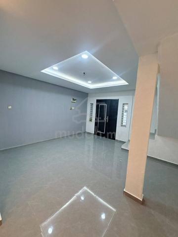 Double Storey Jalan Tan 3/10 Taman Tuanku Ampuan Najihah Senawang 1