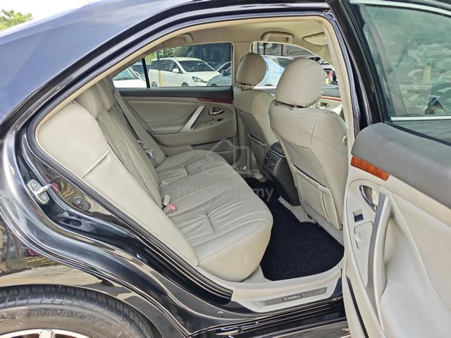 2011 Toyota CAMRY SPEC G 2.0 (AUTO) - 5