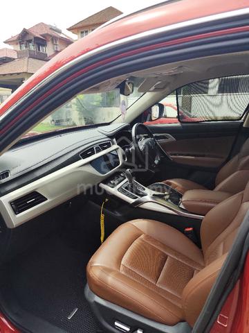 2019 Proton X70 1.8 PREMIUM 2WD (A) - 5