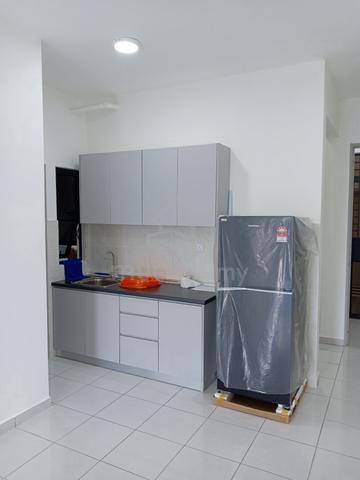 Residensi Emas @ Kajang 2 1