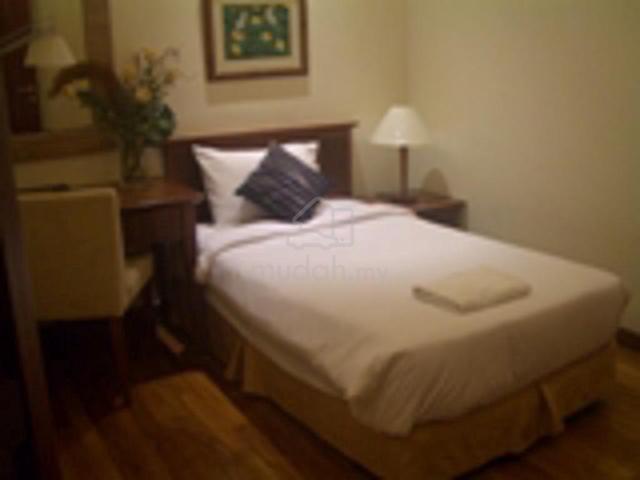 Cinta Ayu Resort (Pulai Spring) 1