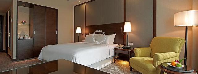 Eastin Hotel Petaling Jaya Accommodation Homestays For Rent In Damansara Kuala Lumpur