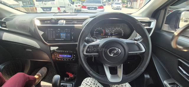2024 Perodua Myvi 1.5(A) H Spec Running Condition - 5