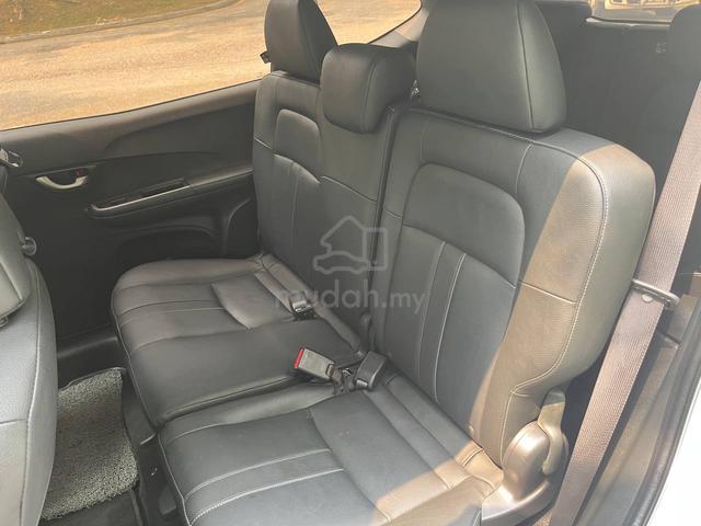 2017 Honda BR-V 1.5 V (A) FREE 3 YEAR WARRANTY - 5