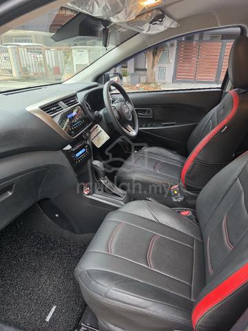 2025 Perodua MYVI 1.3 G MY17 FACELIFT (A) - 5