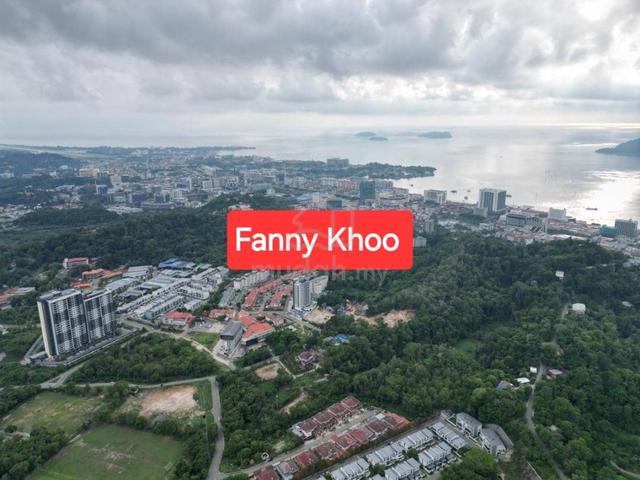 Cheap Sale ‼️ under Value ‼️ CL 999 Likas/Maya Condo/Fantasy Residence 2