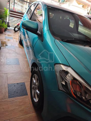 2020 Perodua MYVI 1.3 STANDARD G MY17 M800 D20N - 3