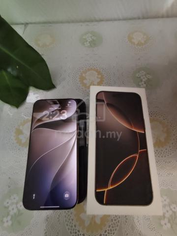 iphone 16 promax 256gb - photo 3 of 6
