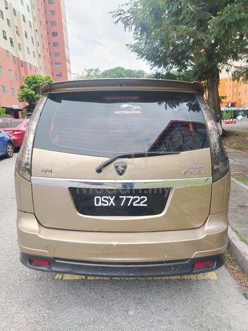 2012 Proton EXORA 1.6 BOLD PREMIUM (A) - 3