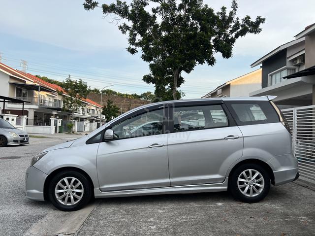 Proton EXORA 1.6 BOLD CPS (A) 2012 - 5